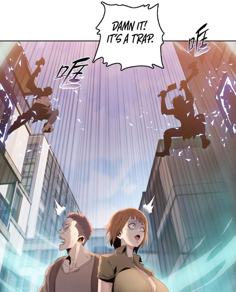 The Doomsday Ruthless Man: Hoarding Trillions of Supplies at the Beginning Chapter 30 - Page 68