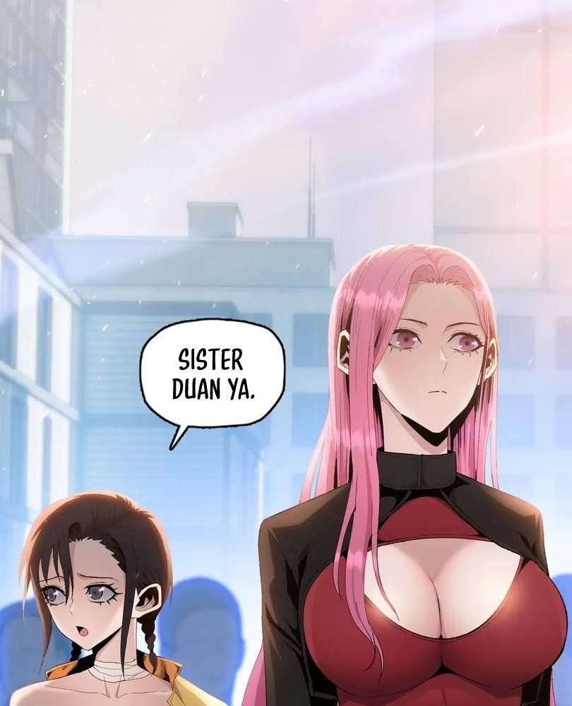 The Doomsday Ruthless Man: Hoarding Trillions of Supplies at the Beginning Chapter 30 - Page 7