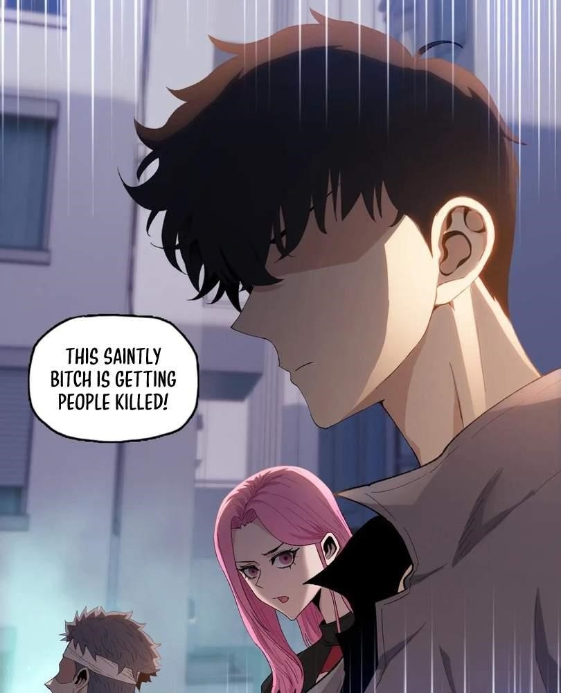 The Doomsday Ruthless Man: Hoarding Trillions of Supplies at the Beginning Chapter 30 - Page 85