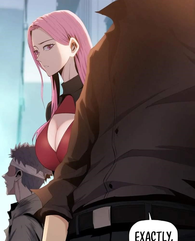 The Doomsday Ruthless Man: Hoarding Trillions of Supplies at the Beginning Chapter 30 - Page 88