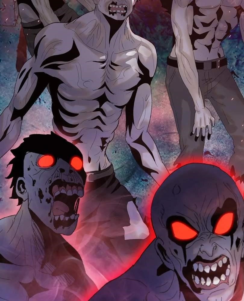 The Doomsday Ruthless Man: Hoarding Trillions of Supplies at the Beginning Chapter 30 - Page 98