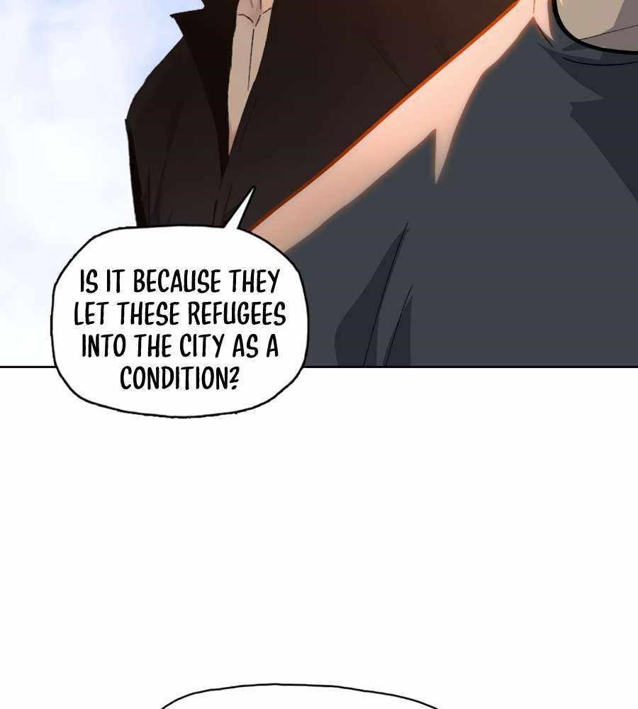 The Doomsday Ruthless Man: Hoarding Trillions of Supplies at the Beginning Chapter 31 - Page 100