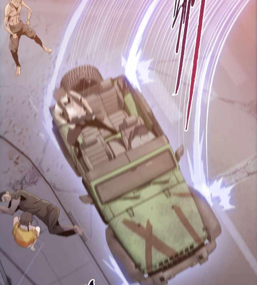 The Doomsday Ruthless Man: Hoarding Trillions of Supplies at the Beginning Chapter 31 - Page 103