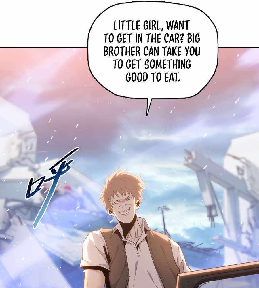 The Doomsday Ruthless Man: Hoarding Trillions of Supplies at the Beginning Chapter 31 - Page 105