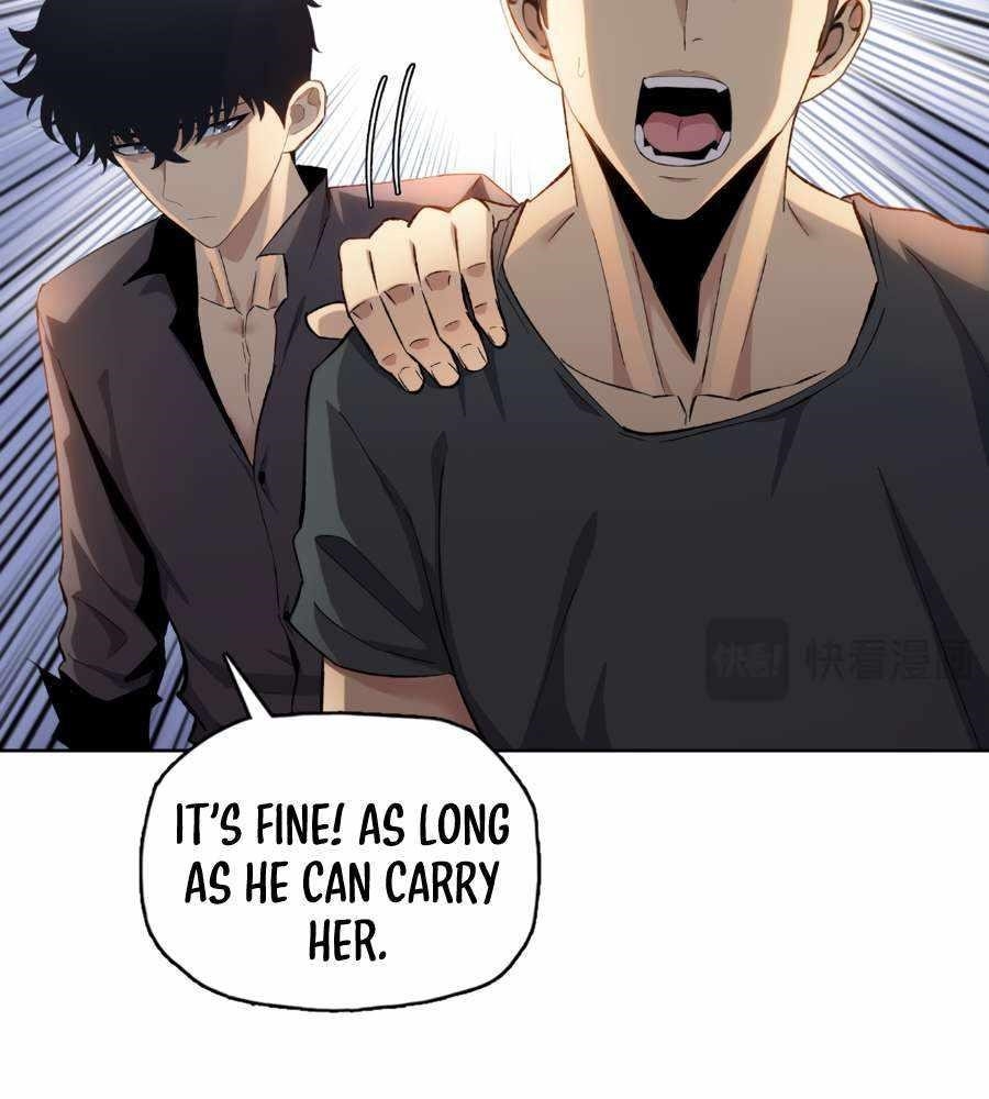 The Doomsday Ruthless Man: Hoarding Trillions of Supplies at the Beginning Chapter 31 - Page 112