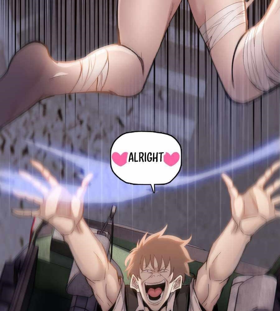 The Doomsday Ruthless Man: Hoarding Trillions of Supplies at the Beginning Chapter 31 - Page 119