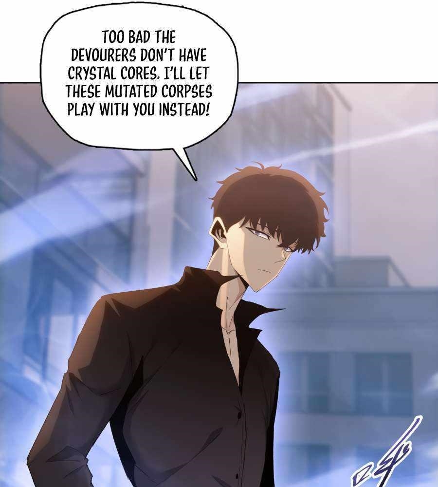 The Doomsday Ruthless Man: Hoarding Trillions of Supplies at the Beginning Chapter 31 - Page 19