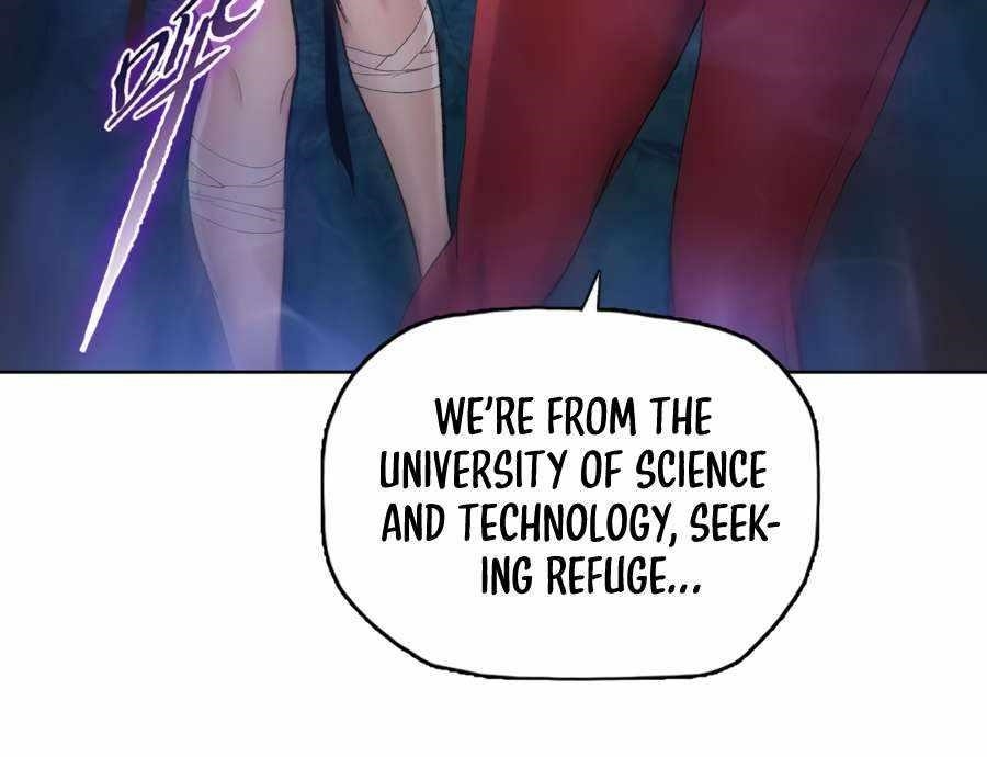 The Doomsday Ruthless Man: Hoarding Trillions of Supplies at the Beginning Chapter 31 - Page 28