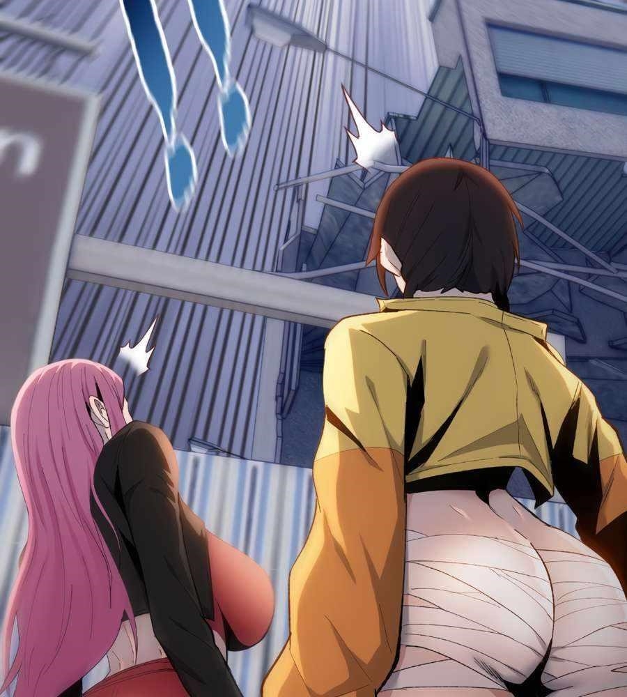 The Doomsday Ruthless Man: Hoarding Trillions of Supplies at the Beginning Chapter 31 - Page 30