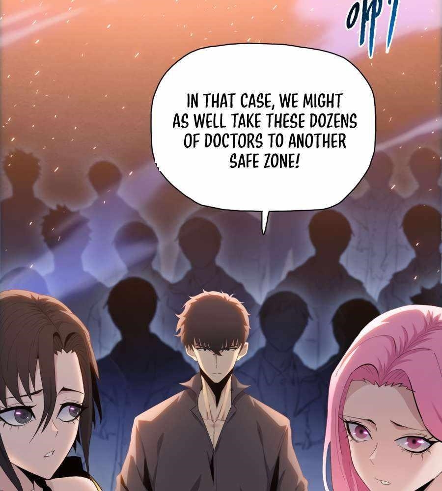 The Doomsday Ruthless Man: Hoarding Trillions of Supplies at the Beginning Chapter 31 - Page 53