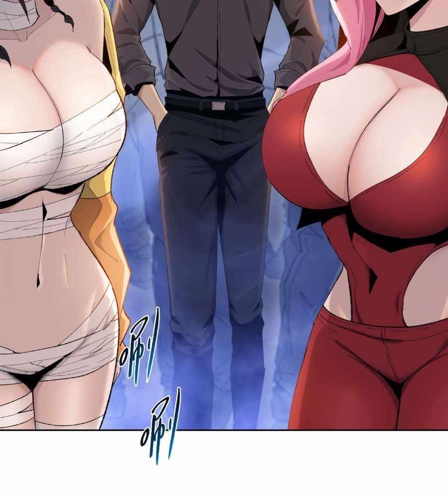 The Doomsday Ruthless Man: Hoarding Trillions of Supplies at the Beginning Chapter 31 - Page 54