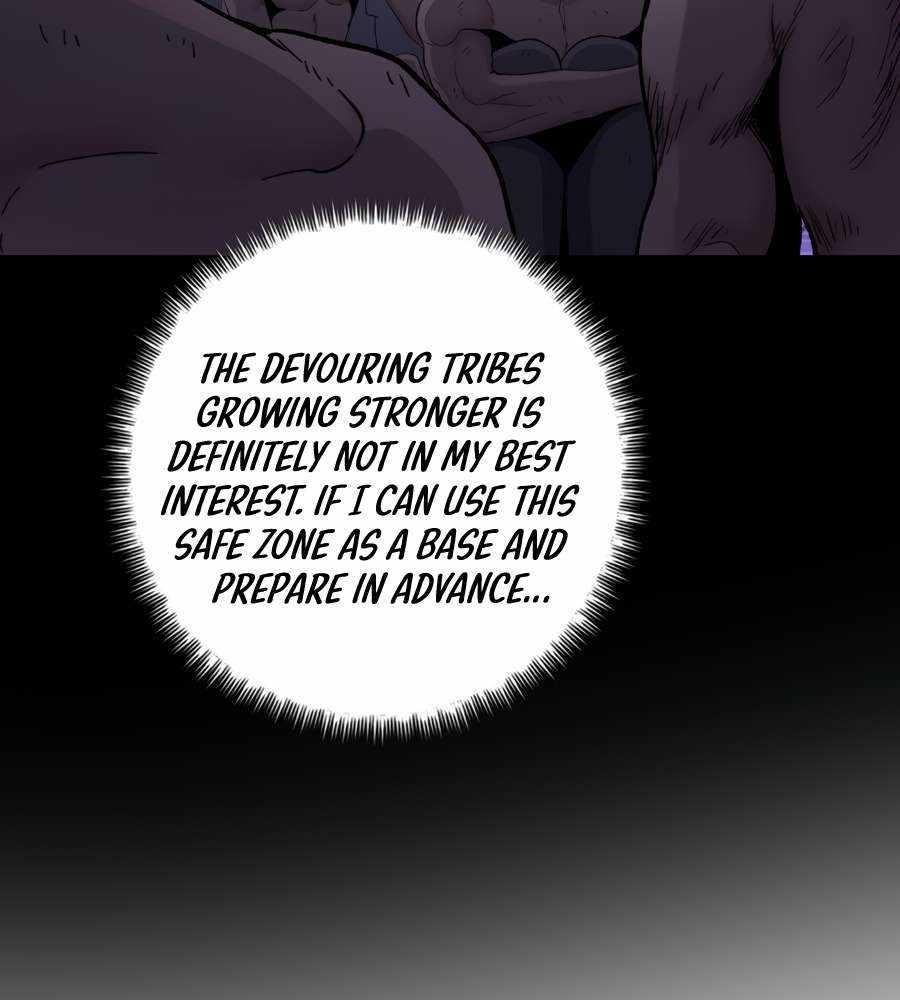 The Doomsday Ruthless Man: Hoarding Trillions of Supplies at the Beginning Chapter 31 - Page 89