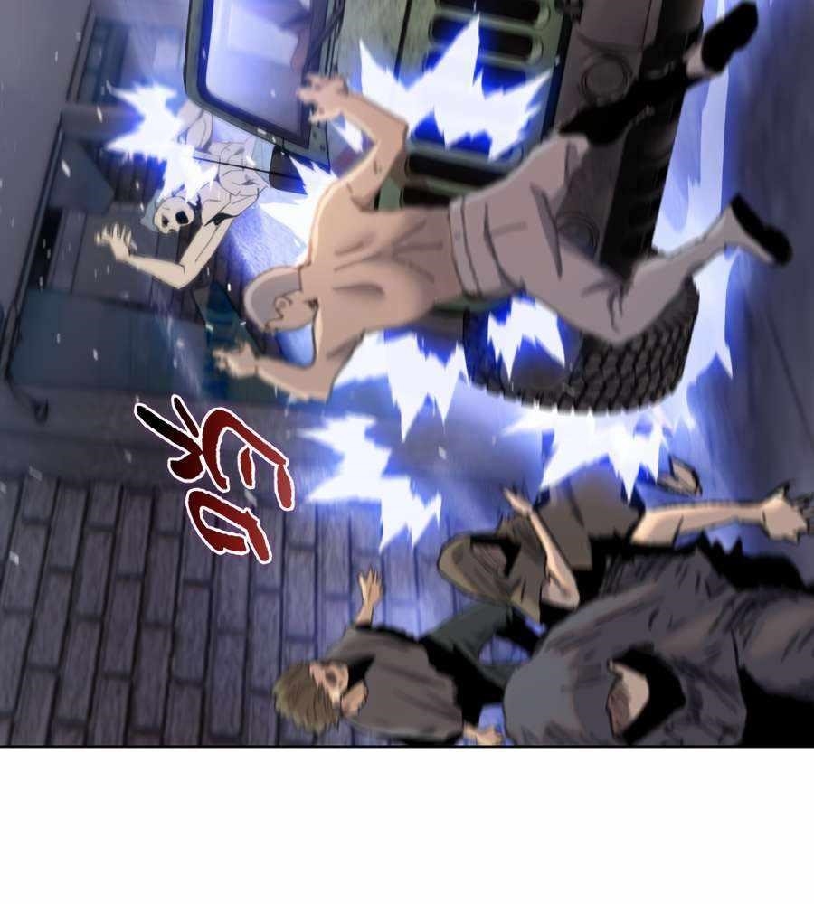 The Doomsday Ruthless Man: Hoarding Trillions of Supplies at the Beginning Chapter 31 - Page 94