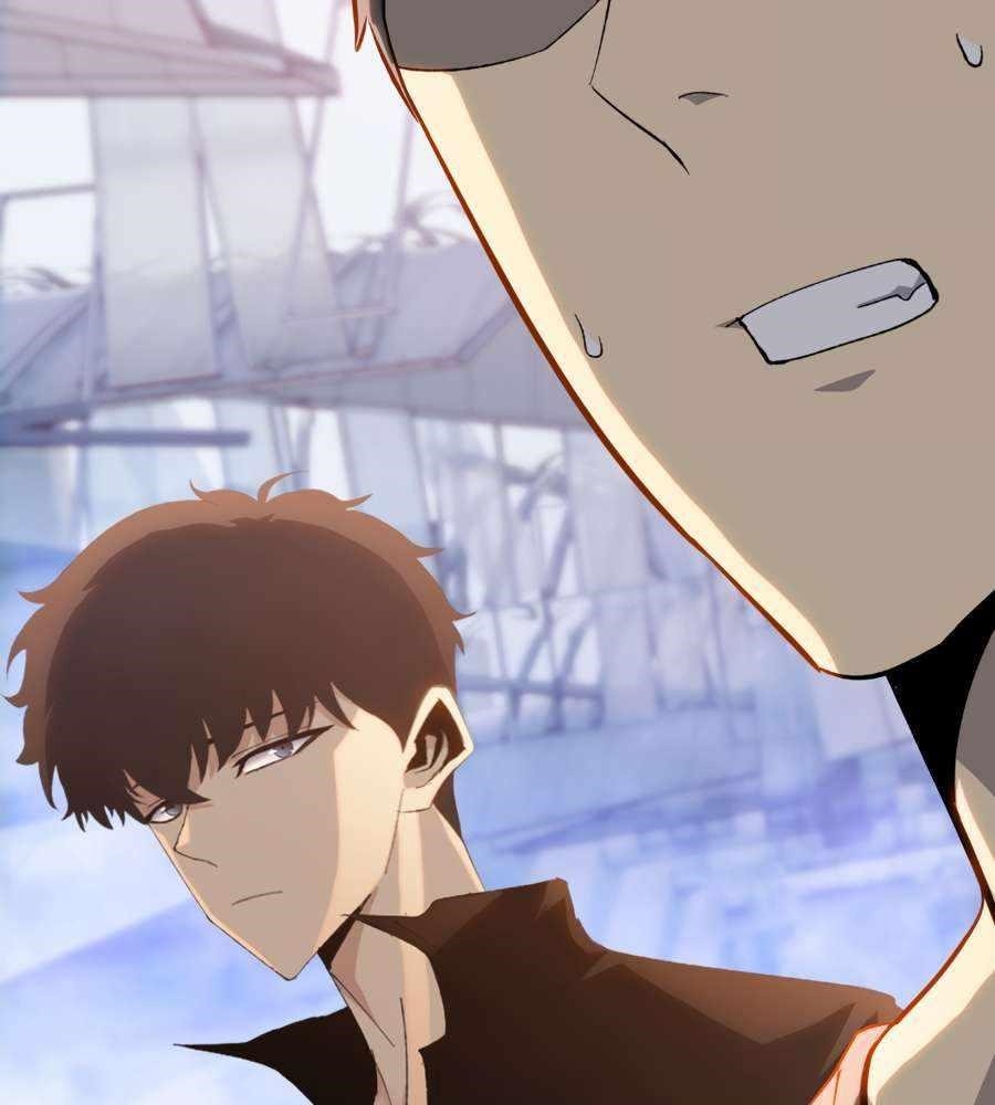 The Doomsday Ruthless Man: Hoarding Trillions of Supplies at the Beginning Chapter 31 - Page 99