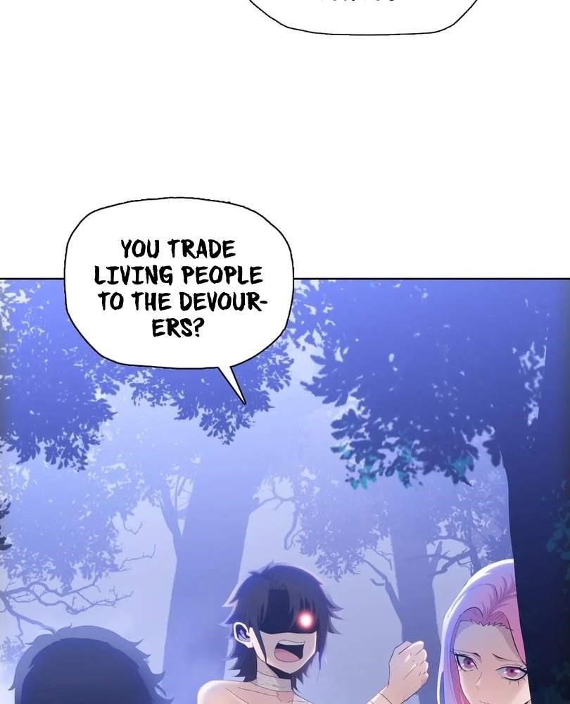 The Doomsday Ruthless Man: Hoarding Trillions of Supplies at the Beginning Chapter 32 - Page 100