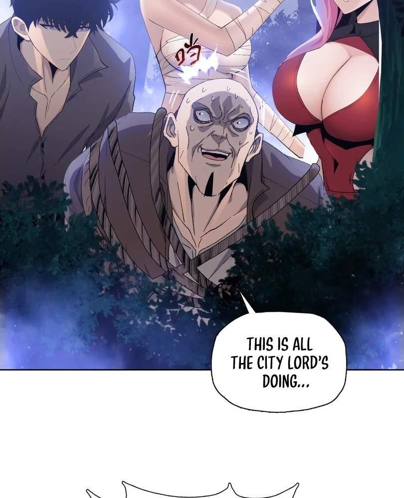 The Doomsday Ruthless Man: Hoarding Trillions of Supplies at the Beginning Chapter 32 - Page 101