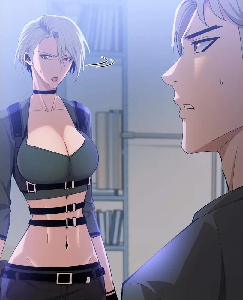 The Doomsday Ruthless Man: Hoarding Trillions of Supplies at the Beginning Chapter 32 - Page 14