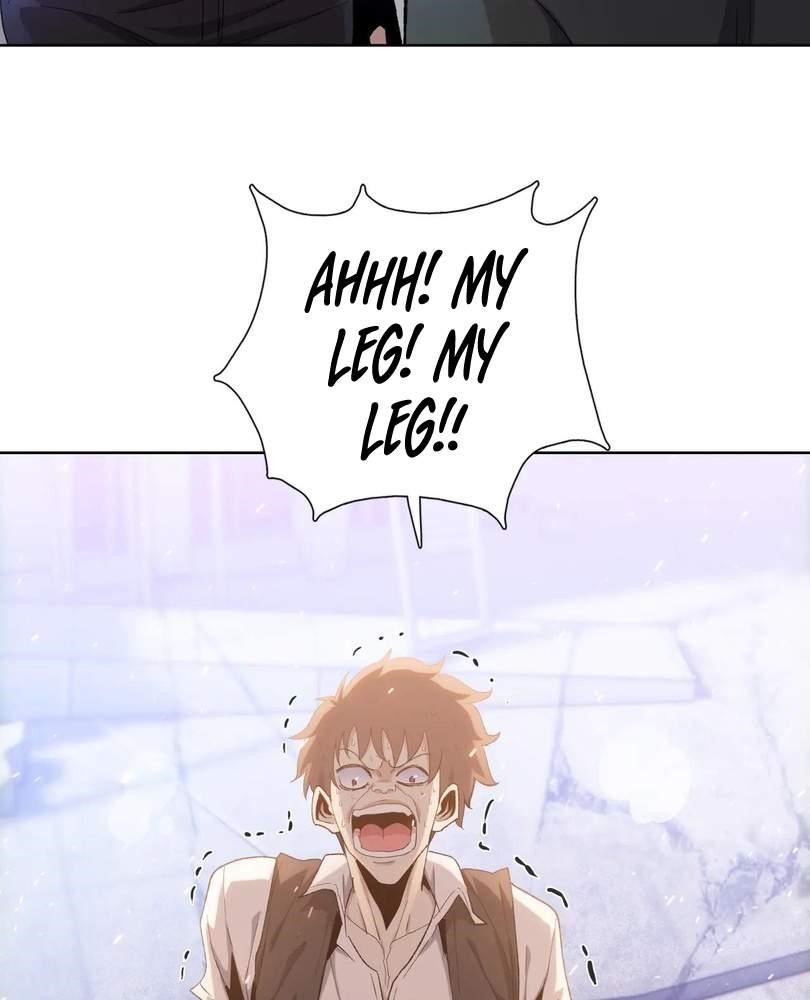 The Doomsday Ruthless Man: Hoarding Trillions of Supplies at the Beginning Chapter 32 - Page 15