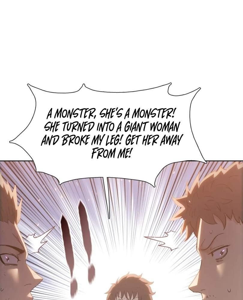 The Doomsday Ruthless Man: Hoarding Trillions of Supplies at the Beginning Chapter 32 - Page 23