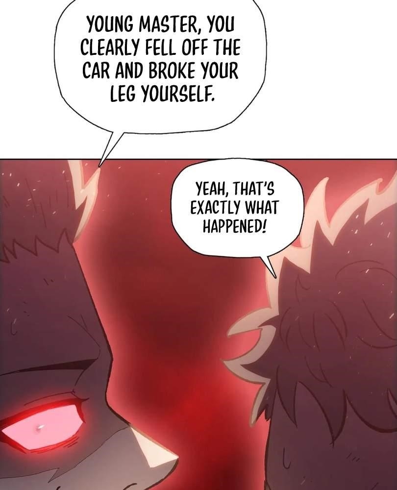 The Doomsday Ruthless Man: Hoarding Trillions of Supplies at the Beginning Chapter 32 - Page 27