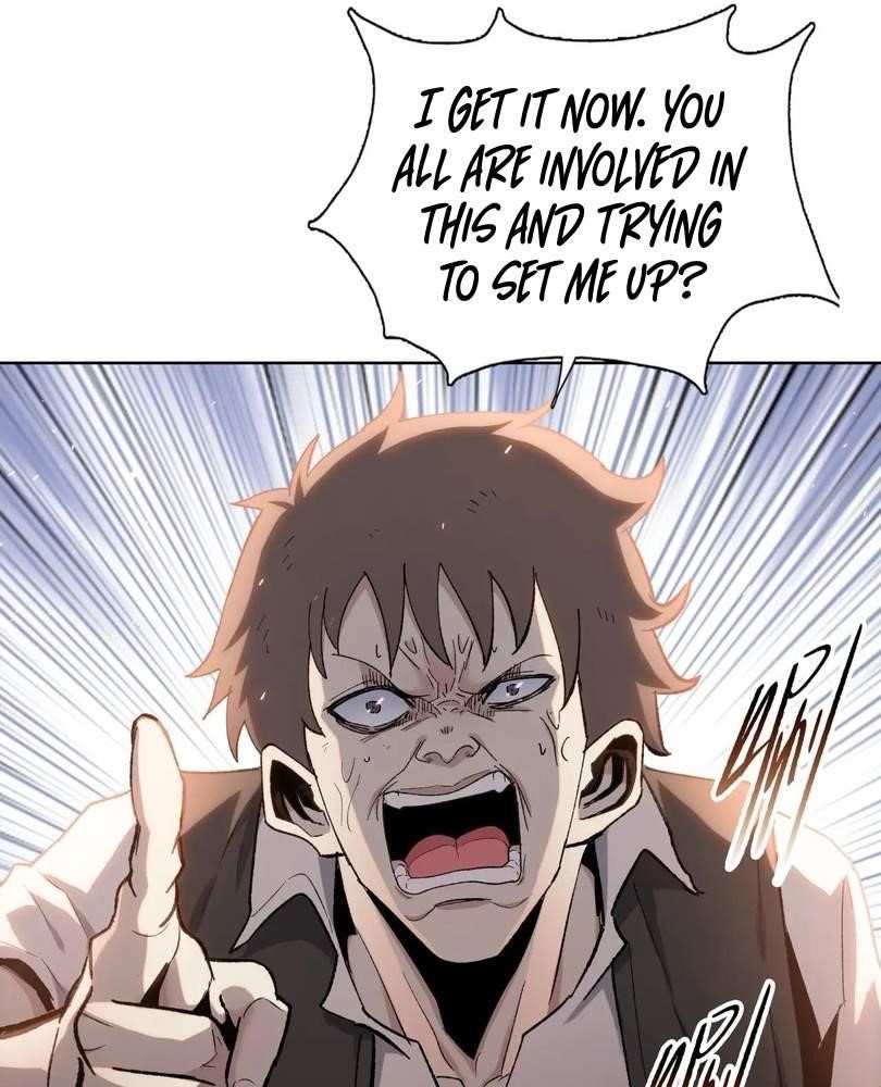 The Doomsday Ruthless Man: Hoarding Trillions of Supplies at the Beginning Chapter 32 - Page 30