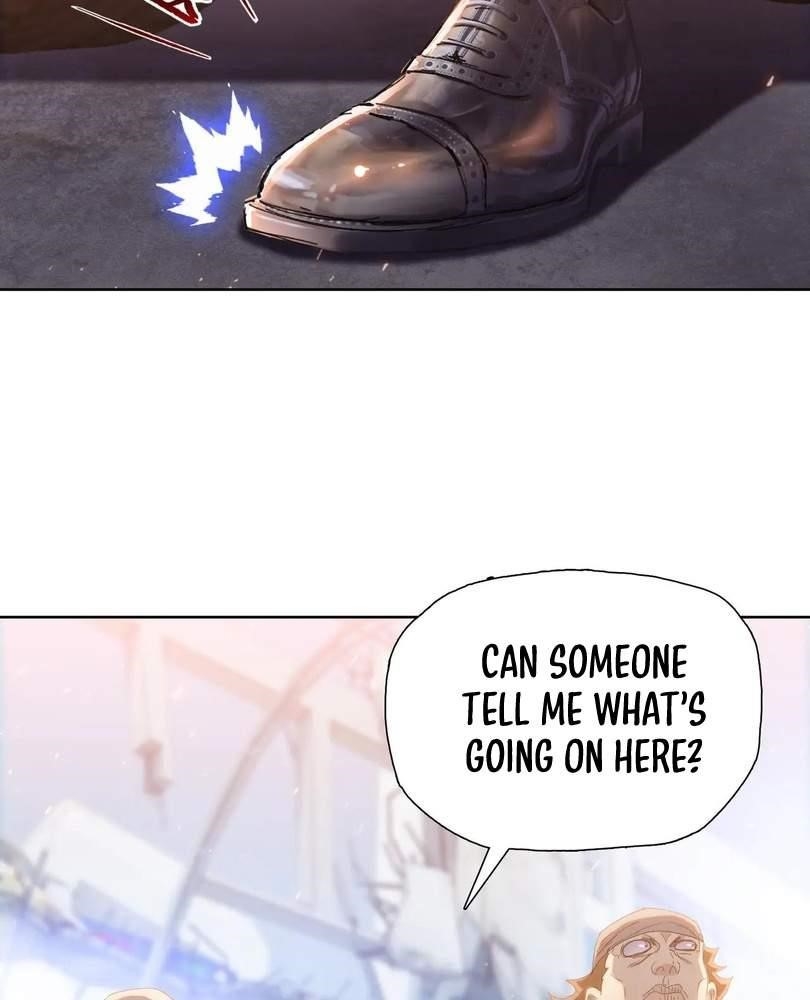 The Doomsday Ruthless Man: Hoarding Trillions of Supplies at the Beginning Chapter 32 - Page 42