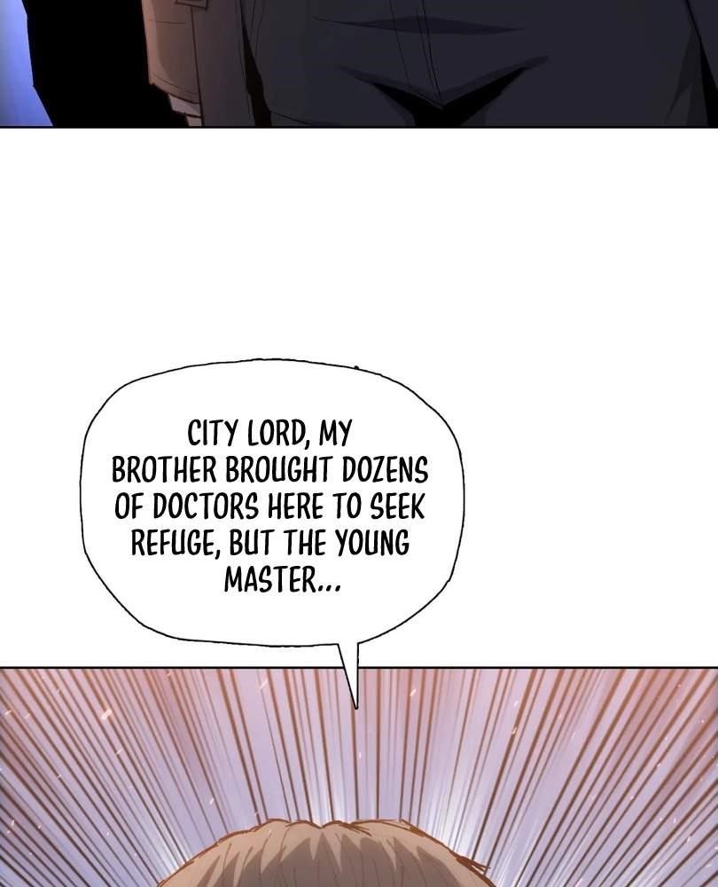 The Doomsday Ruthless Man: Hoarding Trillions of Supplies at the Beginning Chapter 32 - Page 44