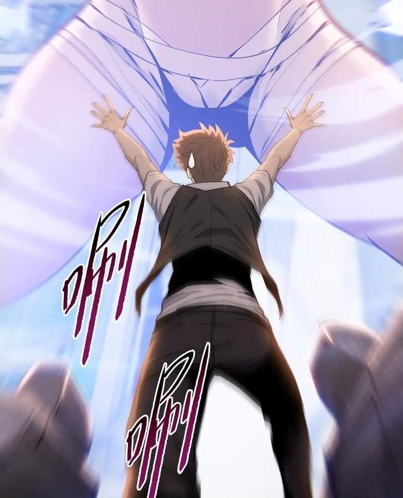 The Doomsday Ruthless Man: Hoarding Trillions of Supplies at the Beginning Chapter 32 - Page 5