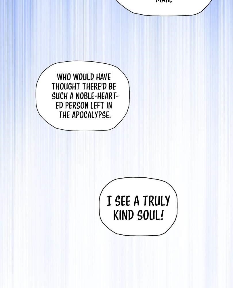 The Doomsday Ruthless Man: Hoarding Trillions of Supplies at the Beginning Chapter 32 - Page 55