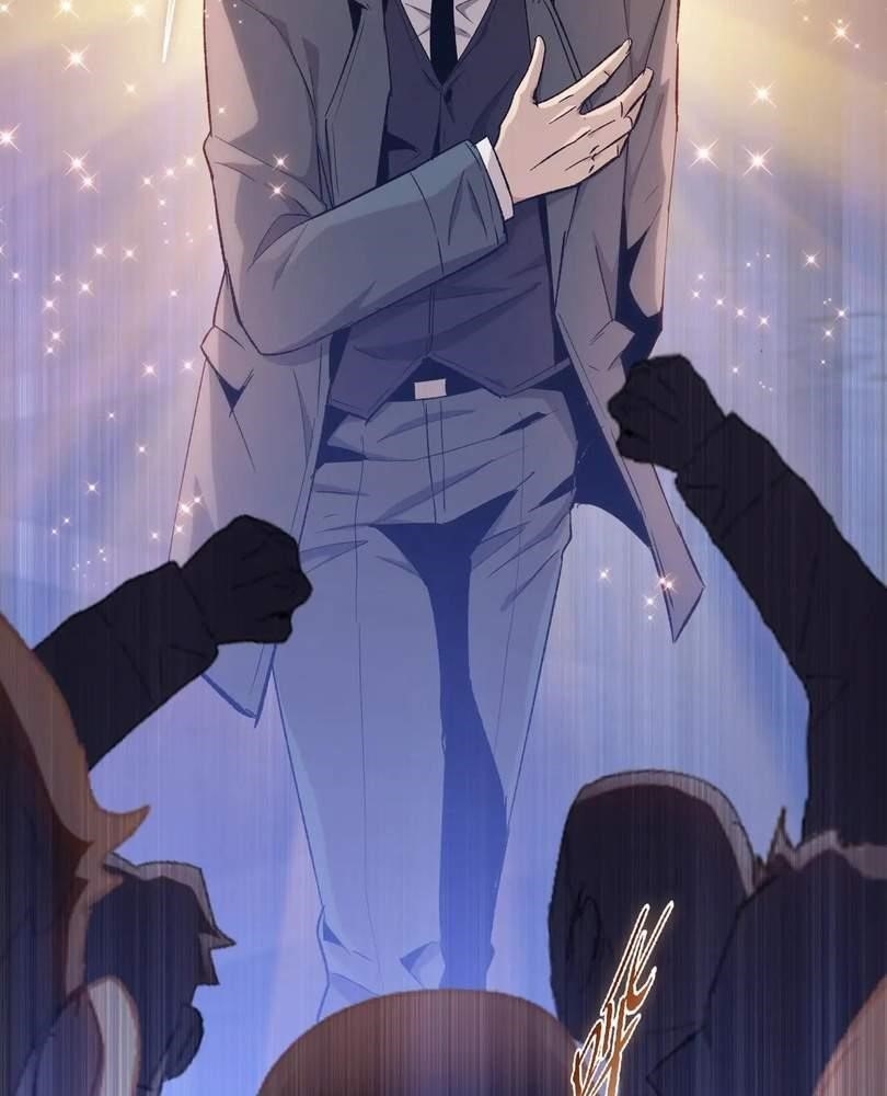 The Doomsday Ruthless Man: Hoarding Trillions of Supplies at the Beginning Chapter 32 - Page 58