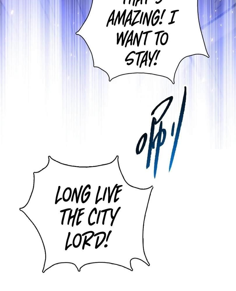 The Doomsday Ruthless Man: Hoarding Trillions of Supplies at the Beginning Chapter 32 - Page 60