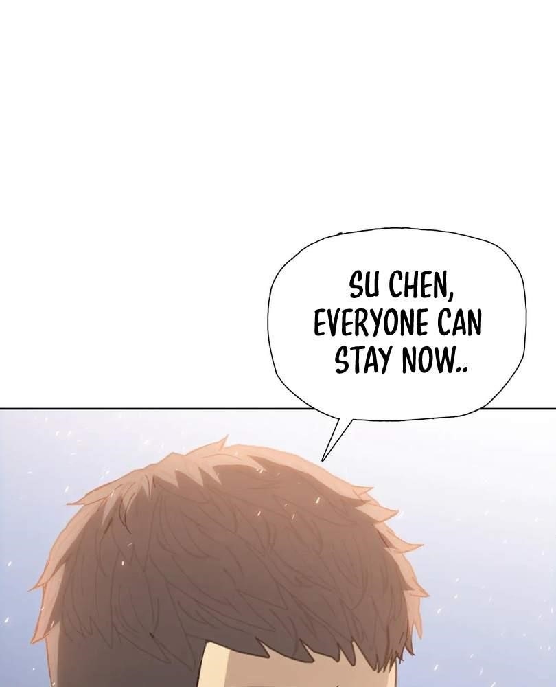 The Doomsday Ruthless Man: Hoarding Trillions of Supplies at the Beginning Chapter 32 - Page 61