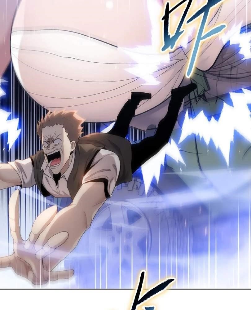 The Doomsday Ruthless Man: Hoarding Trillions of Supplies at the Beginning Chapter 32 - Page 7