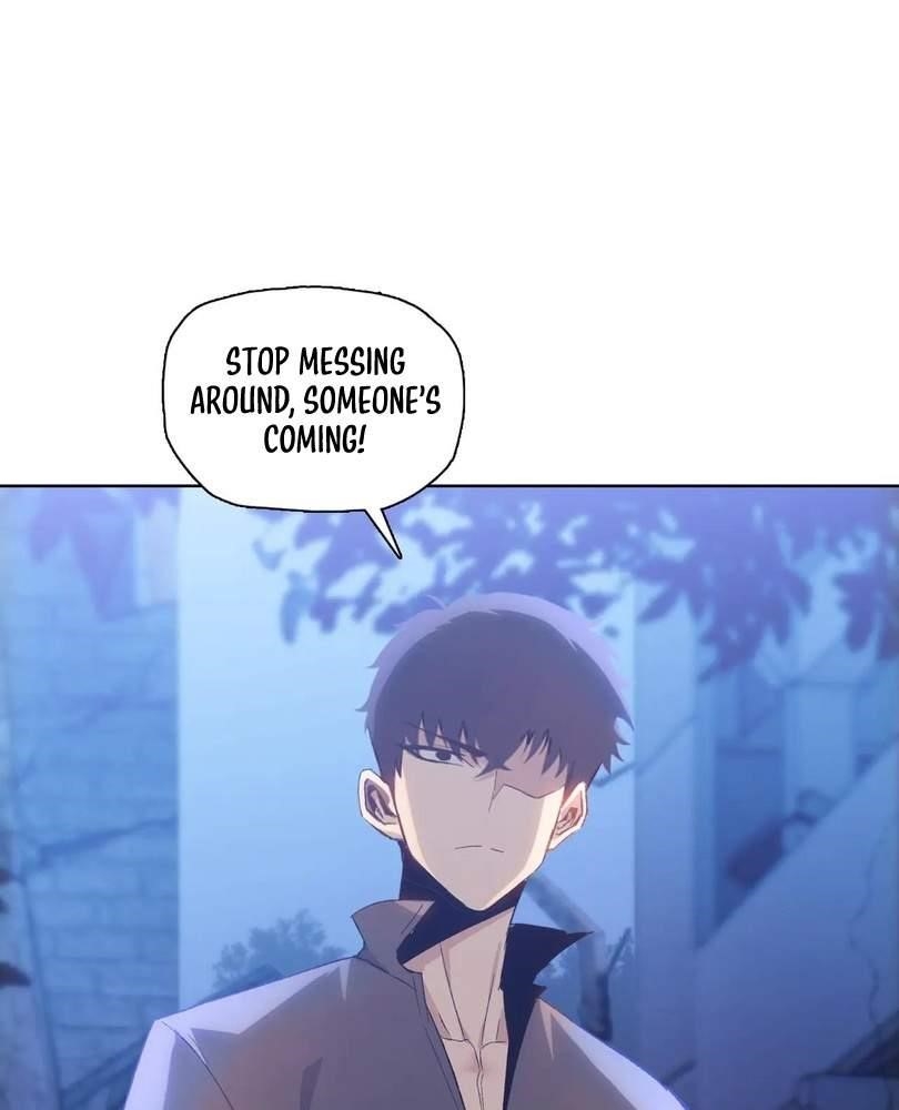 The Doomsday Ruthless Man: Hoarding Trillions of Supplies at the Beginning Chapter 32 - Page 72