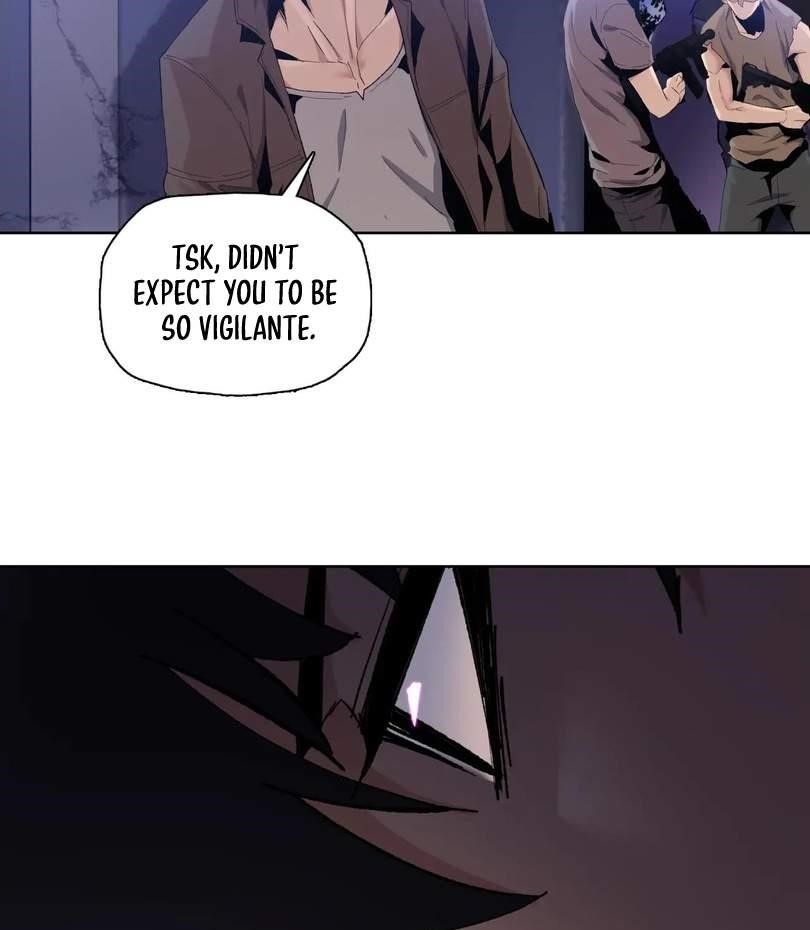 The Doomsday Ruthless Man: Hoarding Trillions of Supplies at the Beginning Chapter 32 - Page 75