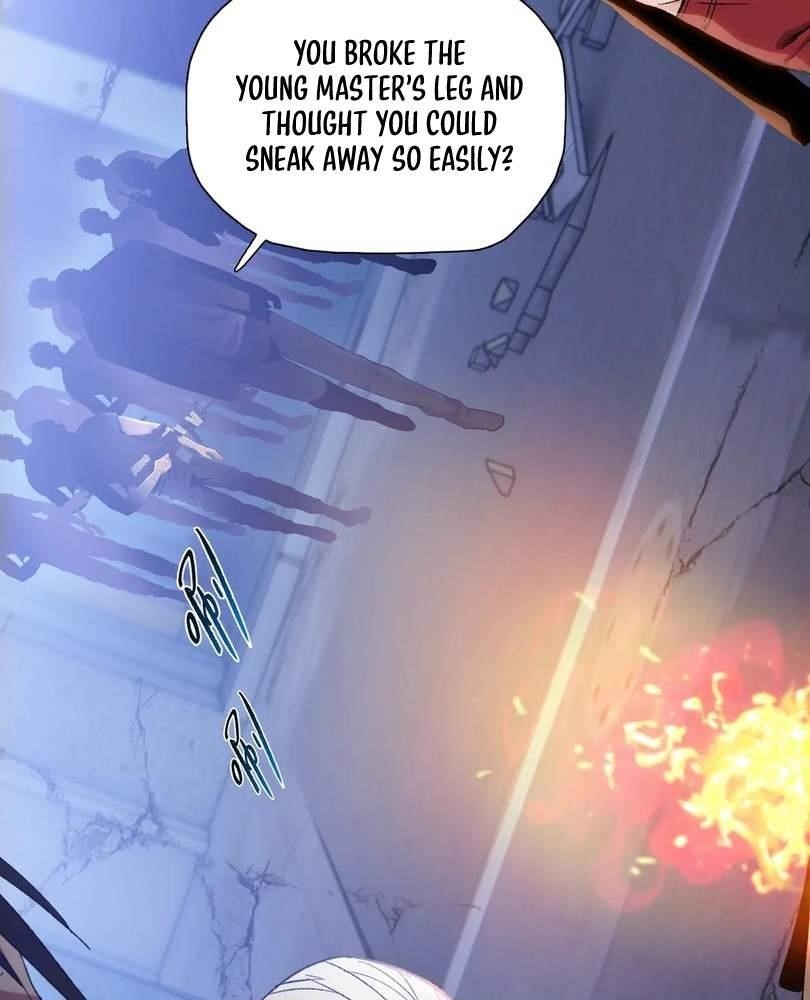 The Doomsday Ruthless Man: Hoarding Trillions of Supplies at the Beginning Chapter 32 - Page 77