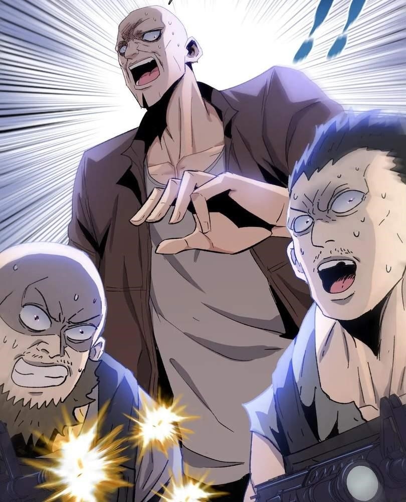 The Doomsday Ruthless Man: Hoarding Trillions of Supplies at the Beginning Chapter 32 - Page 87