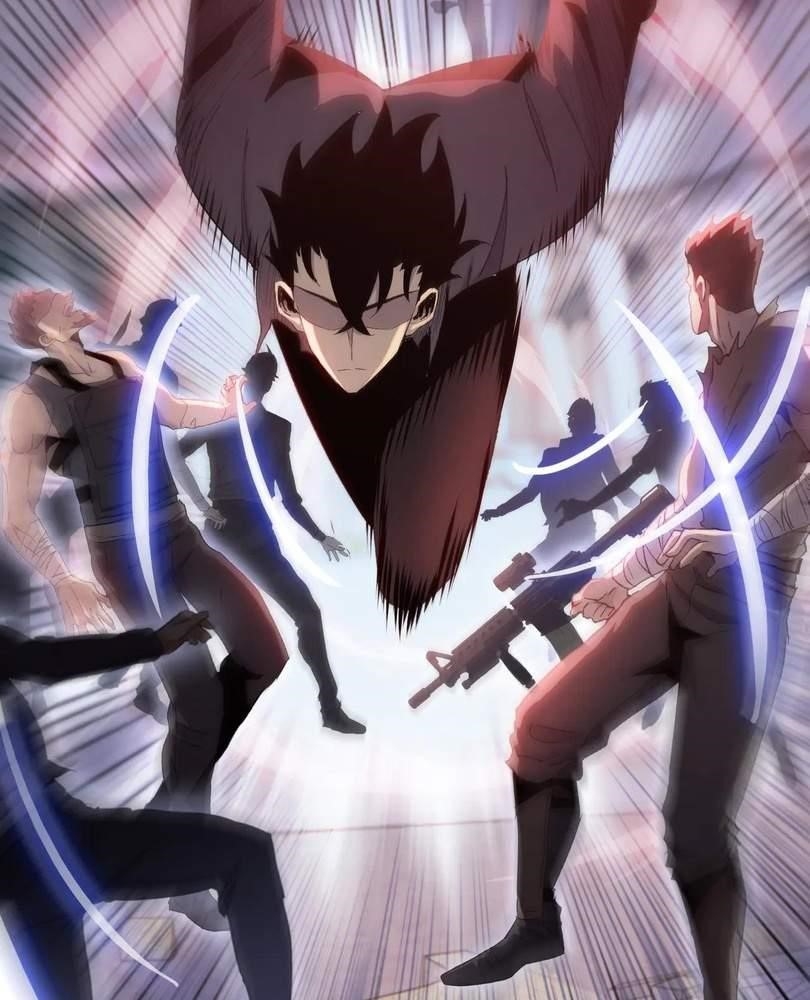 The Doomsday Ruthless Man: Hoarding Trillions of Supplies at the Beginning Chapter 32 - Page 89