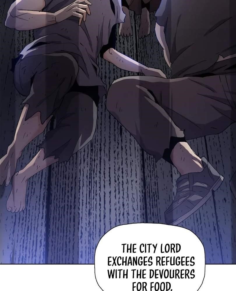 The Doomsday Ruthless Man: Hoarding Trillions of Supplies at the Beginning Chapter 32 - Page 99