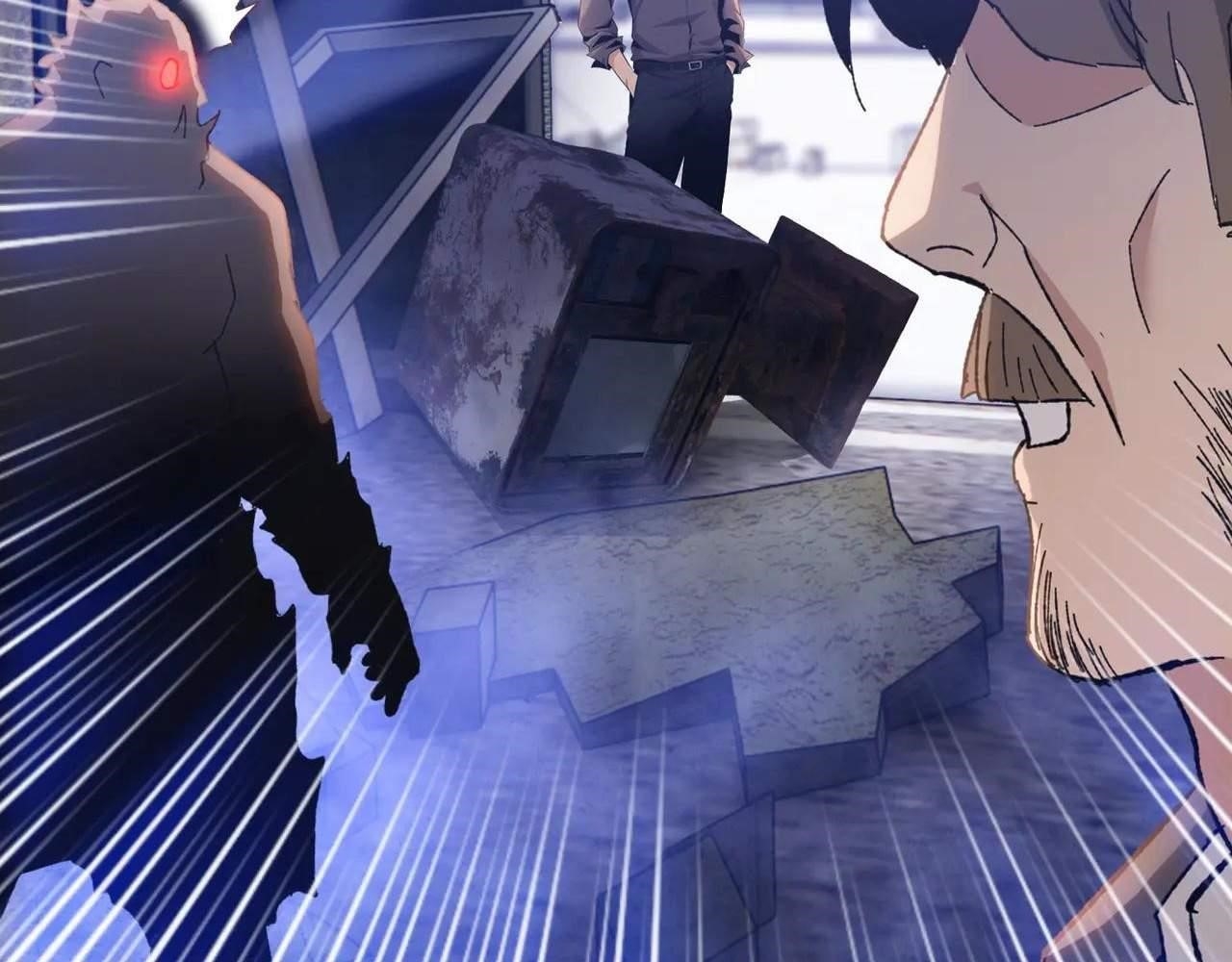 The Doomsday Ruthless Man: Hoarding Trillions of Supplies at the Beginning Chapter 33 - Page 101