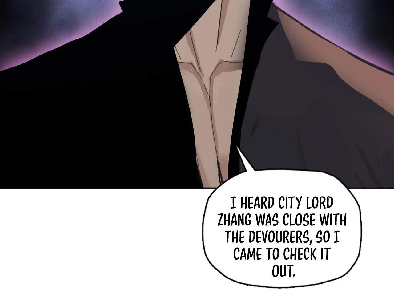 The Doomsday Ruthless Man: Hoarding Trillions of Supplies at the Beginning Chapter 33 - Page 104