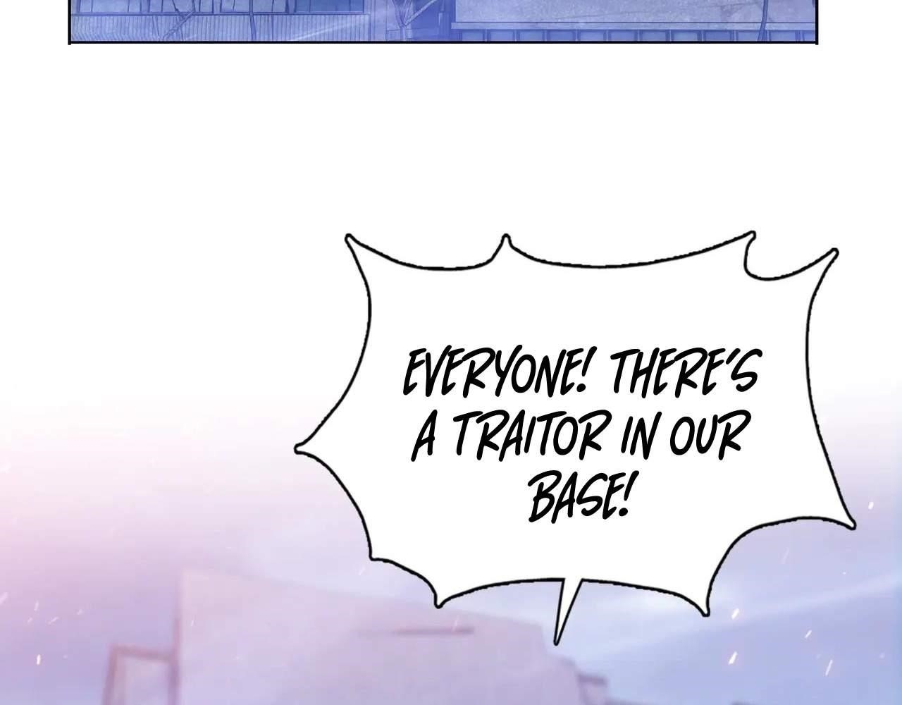 The Doomsday Ruthless Man: Hoarding Trillions of Supplies at the Beginning Chapter 33 - Page 116