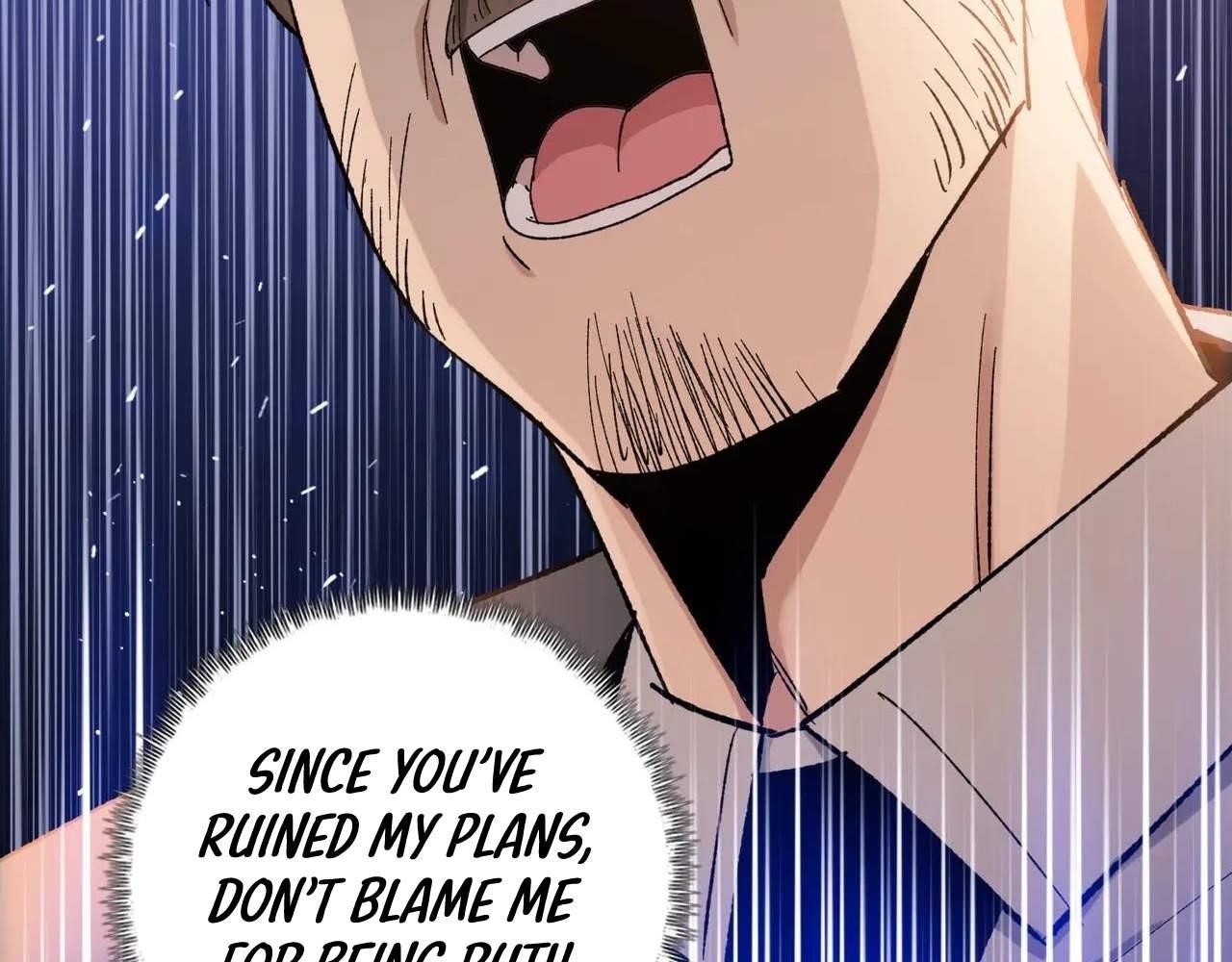 The Doomsday Ruthless Man: Hoarding Trillions of Supplies at the Beginning Chapter 33 - Page 125