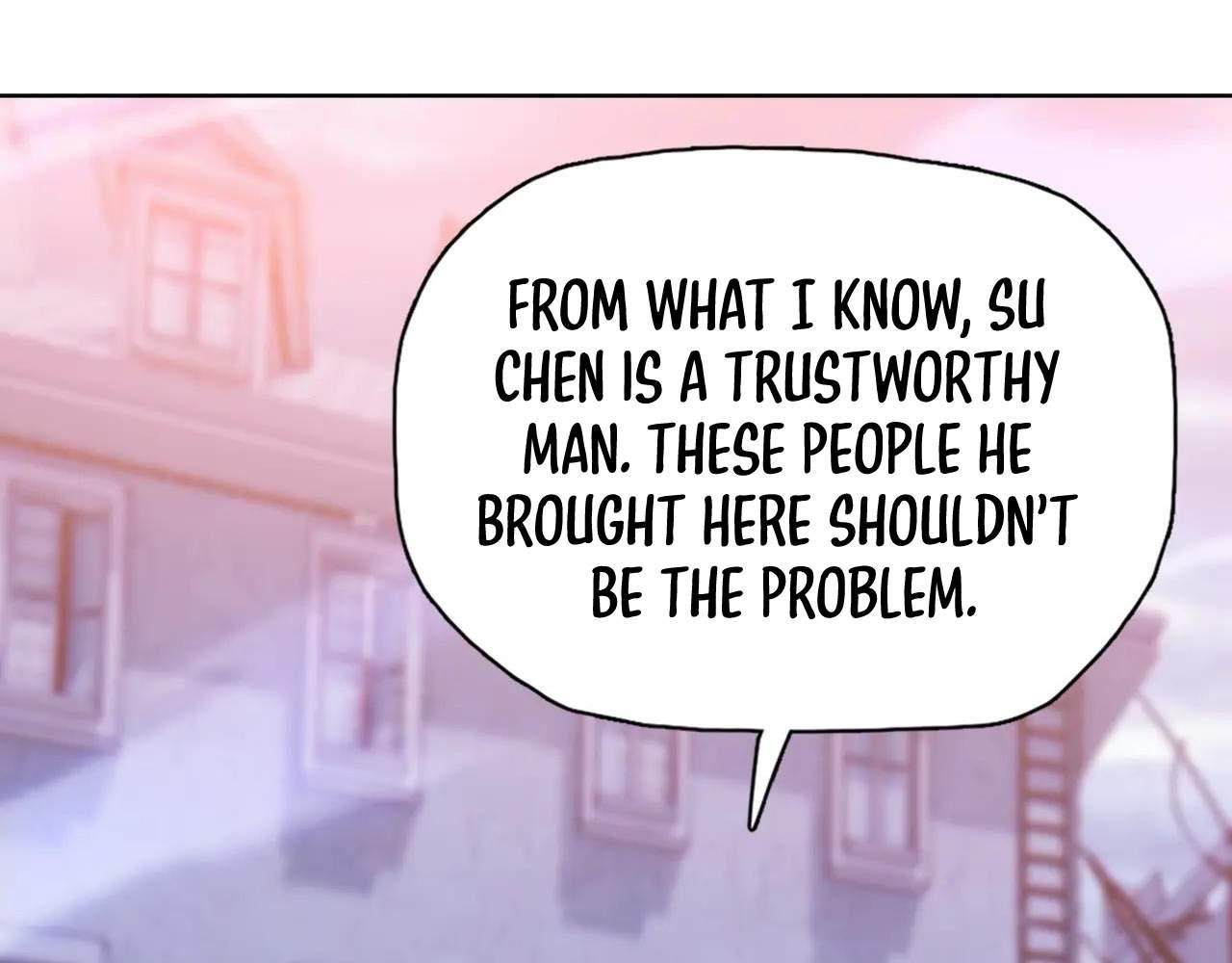 The Doomsday Ruthless Man: Hoarding Trillions of Supplies at the Beginning Chapter 33 - Page 129