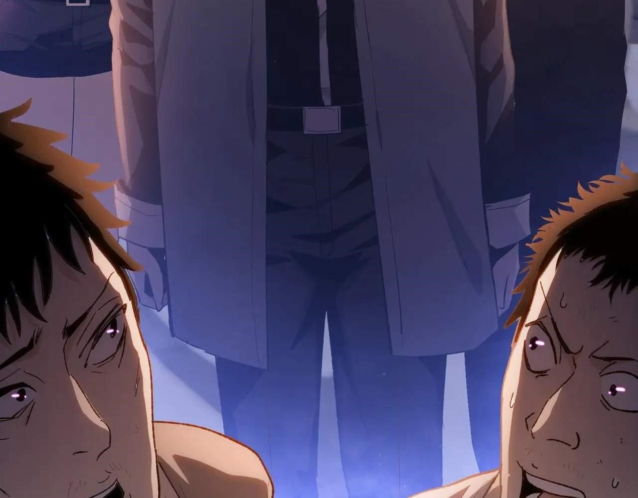 The Doomsday Ruthless Man: Hoarding Trillions of Supplies at the Beginning Chapter 33 - Page 131