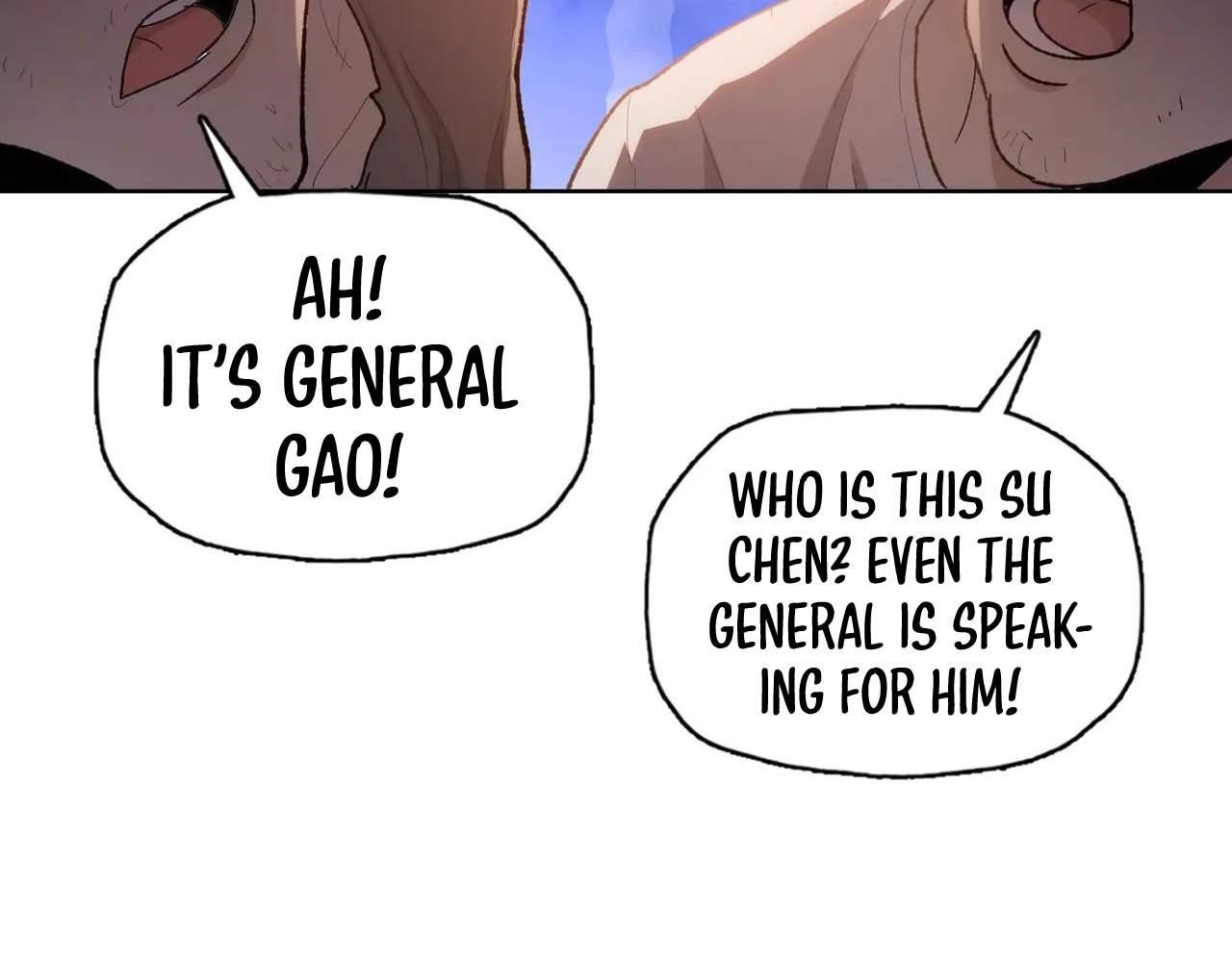 The Doomsday Ruthless Man: Hoarding Trillions of Supplies at the Beginning Chapter 33 - Page 132