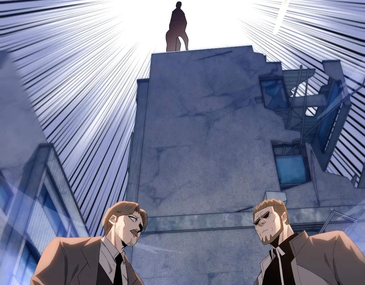 The Doomsday Ruthless Man: Hoarding Trillions of Supplies at the Beginning Chapter 33 - Page 138