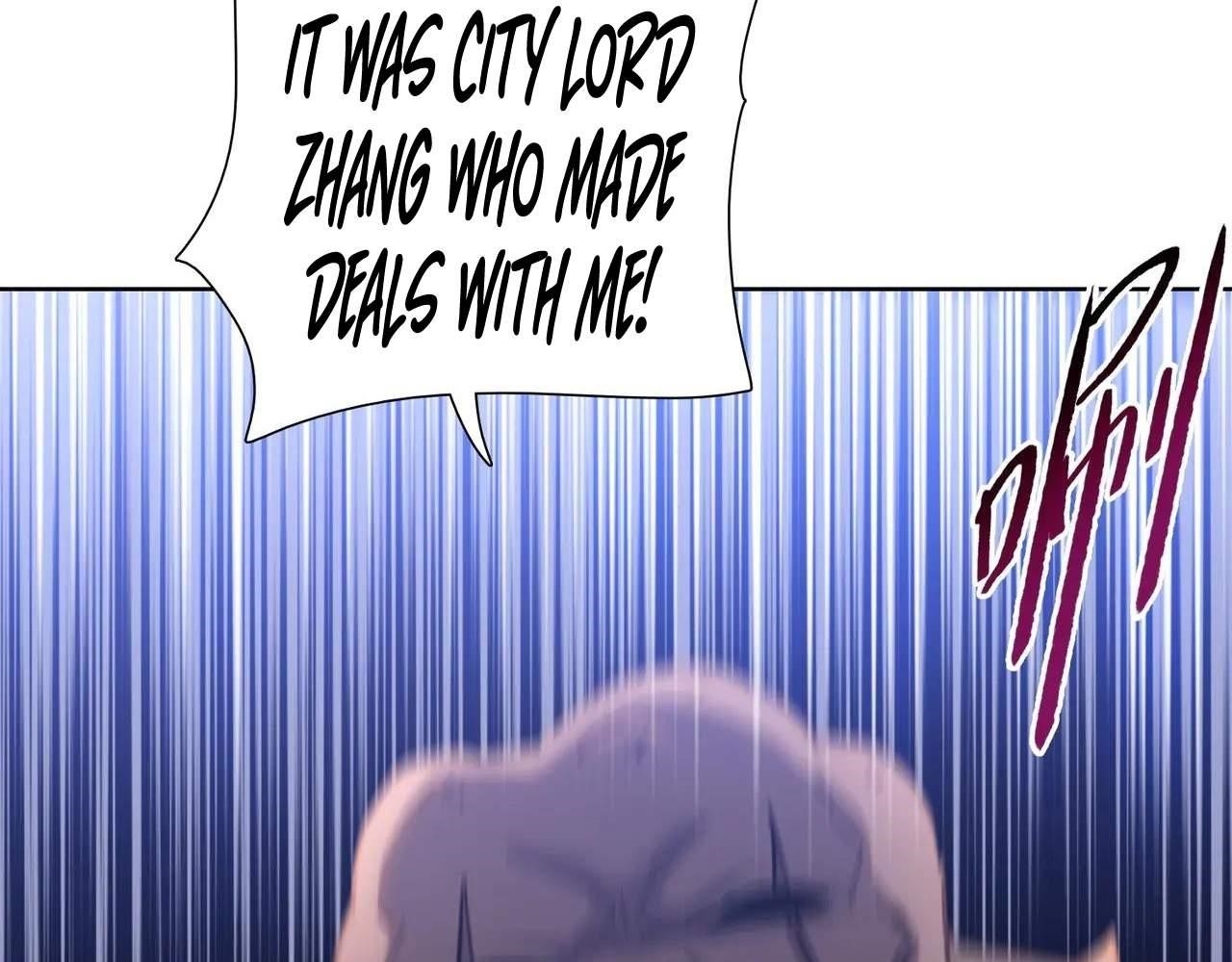 The Doomsday Ruthless Man: Hoarding Trillions of Supplies at the Beginning Chapter 33 - Page 153