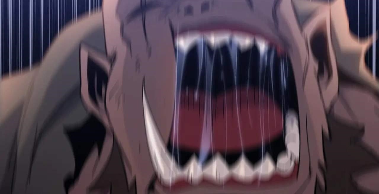 The Doomsday Ruthless Man: Hoarding Trillions of Supplies at the Beginning Chapter 33 - Page 154