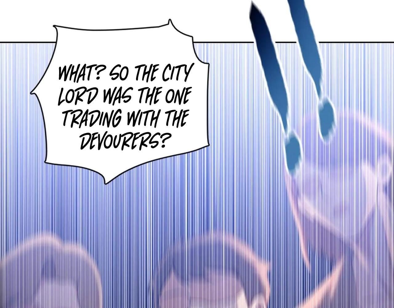 The Doomsday Ruthless Man: Hoarding Trillions of Supplies at the Beginning Chapter 33 - Page 156